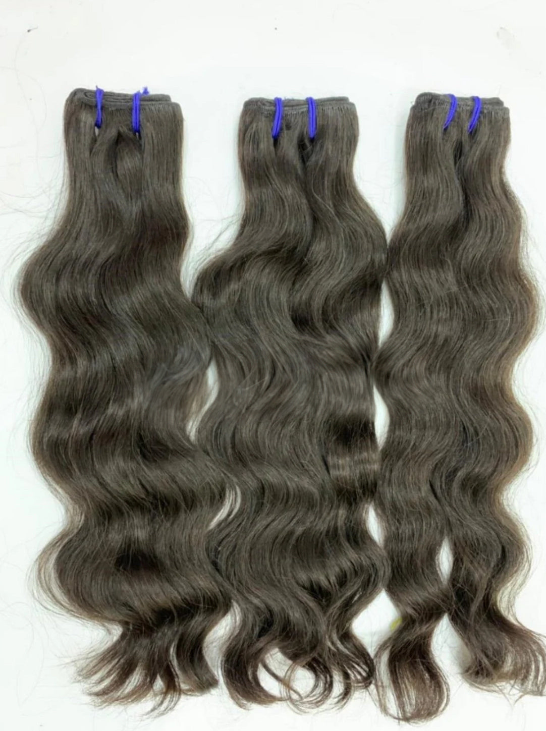 Raw Indian Wavy